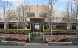 Cordata Business Park - Trillium HQ