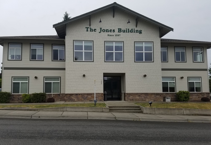 Jones Building 3